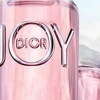 迪奥dior 悦之欢JOY 香水测评