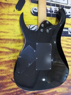 Ibanez电吉他