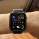  咸鱼入手Apple Watch se　