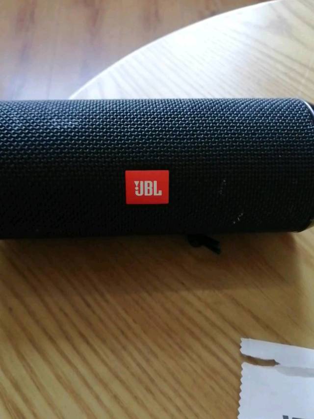 jbl flip3 音响