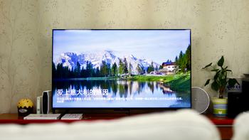 两千元价位电视的黑马：OPPO智能电视K9 55英寸体验