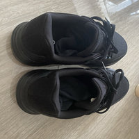 Adidas阿迪达斯黑武士跑步鞋