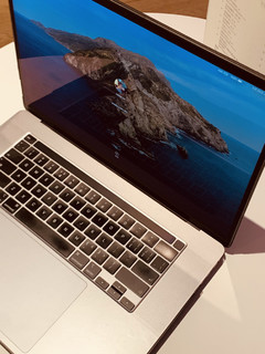 MacBook防刮电脑壳 到手晒图