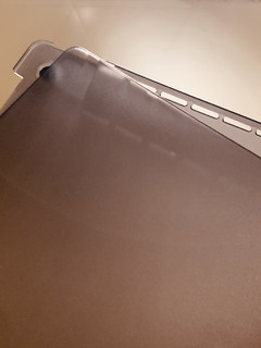 MacBook防刮电脑壳 到手晒图