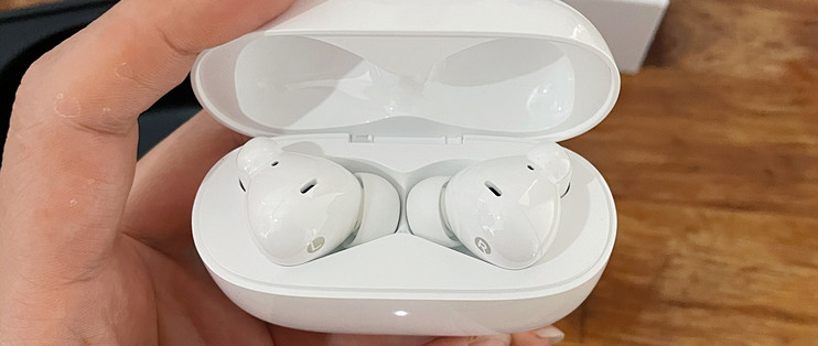 漫步者xemal fitpods:大众化价格,超值品牌体验