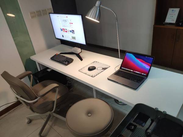 理想书房Powered by IKEA