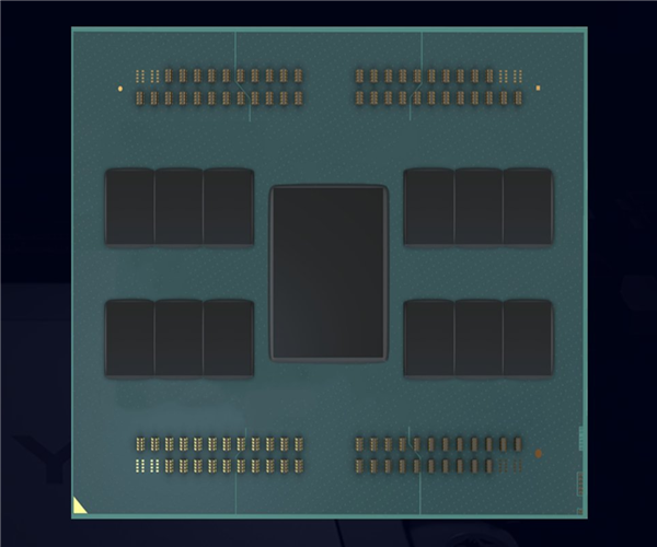 Zen5加持：AMD 3nm产品线集体曝光