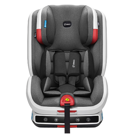 传统的安全座椅也要玩智能，360智能通风儿童座椅T705初体验