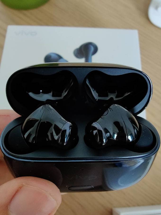 vivo蓝牙耳机怎么样 vivo tws2无线降噪耳机_什么值得买