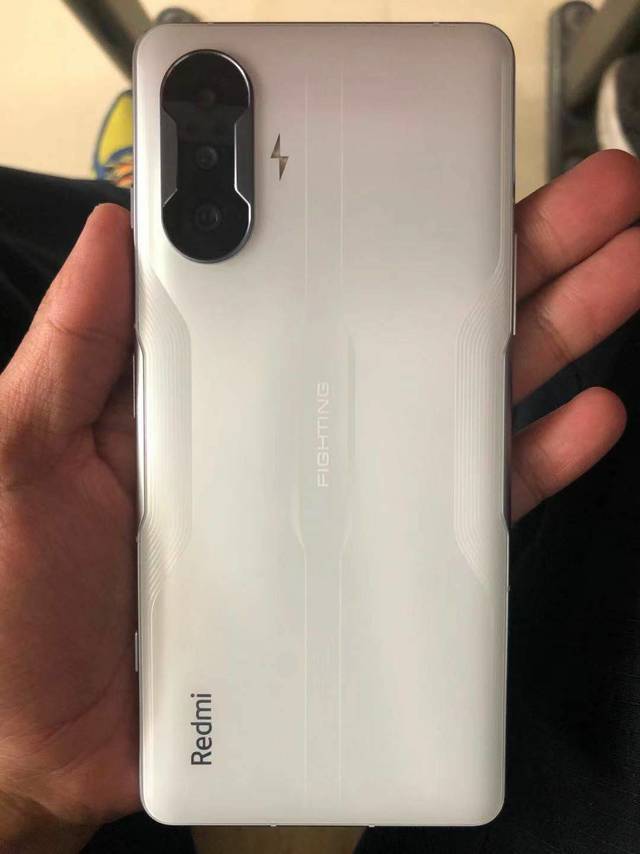 联发科撑得起k40游戏增强版吗?