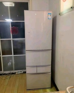 东芝5门冰箱