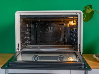 海氏i7:或许是目前最佳入门级准专业烤箱