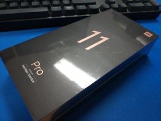 小米11pro，基佬紫