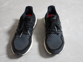 我的第一双Ultra Boost 2.0