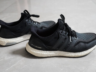 我的第一双Ultra Boost 2.0