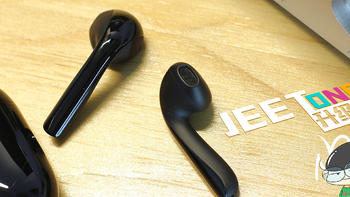 多细节修整，趋于完美的真无线蓝牙耳机——JEET ONE升级版