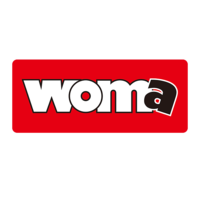 国产积木TOP品牌系列之 - WOMA/沃马积木