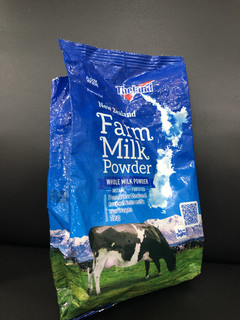 新西兰的奶源为什么特别好？