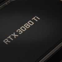 英伟达 GeForce RTX 3080 Ti 12 GiB 首发测试
