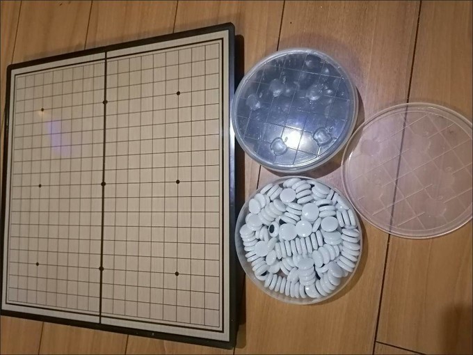 棋牌麻将