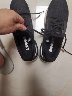 说起阿迪，怎么能少了ultraboost