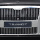 从视觉到驾乘体验的全面提升——顶级座驾MANSORY MV600静态体验