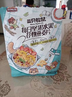 甄选好燕麦，健康新定义