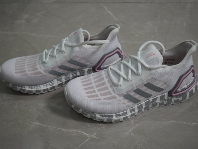 阿迪达斯贝克汉姆联名ub