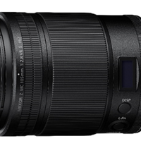 尼康发布 微距 105mm f/2.8 VR S与 微距 50mm f/2.8镜头