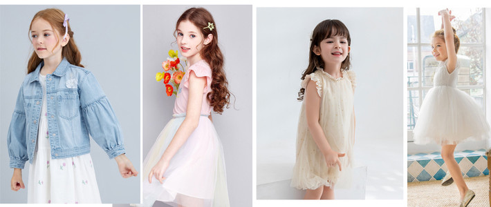  这个夏天，打造甜美系girl，怎能少了这些时尚单品