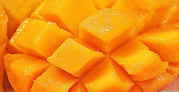 海南小台农芒果10斤小台芒当季新鲜水果整箱包邮应季现摘热带芒果
