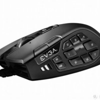 EVGA 发布 X17、X15 游戏鼠标，RLA支持低延迟分析器