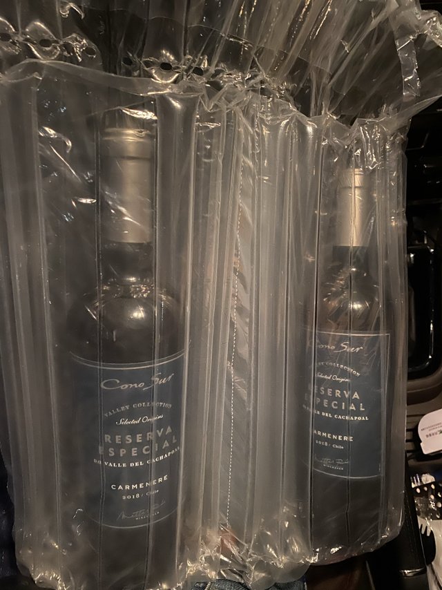 跟爆料达人蛋总买的柯诺苏佳美娜