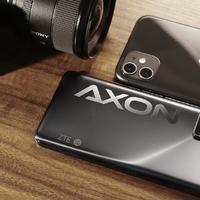 挑战索尼A7C和iPhone11，摄影老司机深度评测“中兴Axon 30 Pro”5G手机