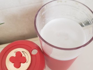 熊小夕奶茶机——自制奶茶神器