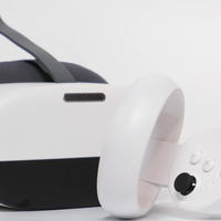低成本也可以体验VR游戏魅力，Pico Neo 3 VR一体机带来新体验