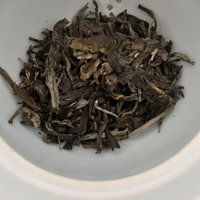 新手喝茶—陈升号滑竹梁子