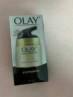 Olay玉兰油多效修护霜