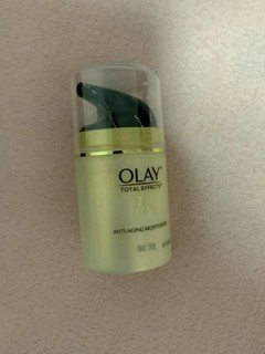 Olay玉兰油多效修护霜