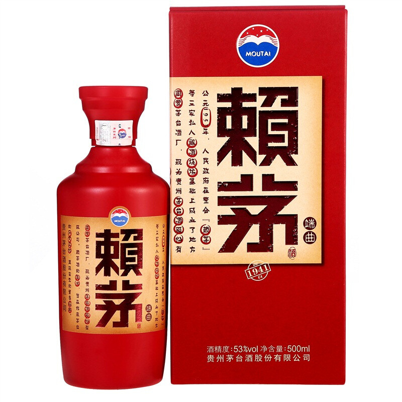 618囤好酒，这几款“茅二代”自饮赠礼都不错