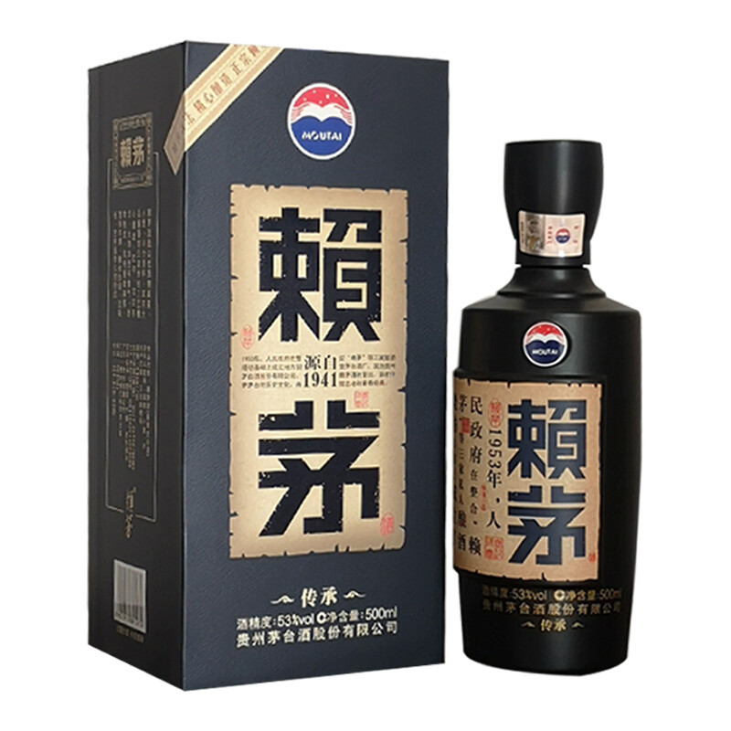 618囤好酒，这几款“茅二代”自饮赠礼都不错