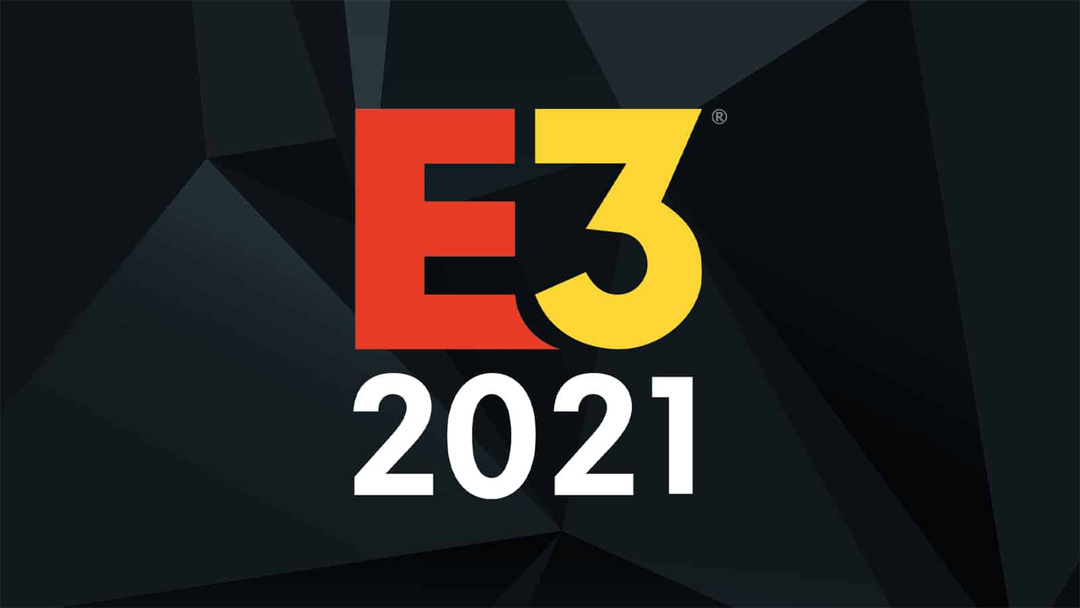 E3各第三方展商发布活动时间敲定，准备迎接新作狂欢！