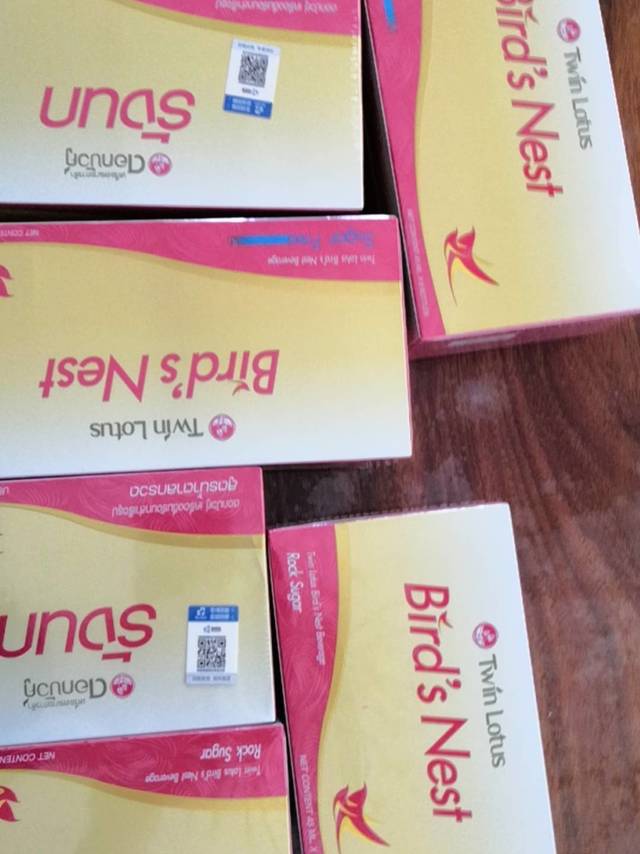 燕窝水，不能说完全不值，买个心态