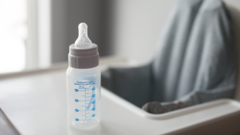 宝宝的健康很重要，宝宝奶瓶的一条龙用品缺一不可~