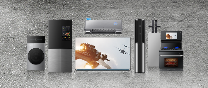  好物榜单：搞定全屋家电，这么选最省事！