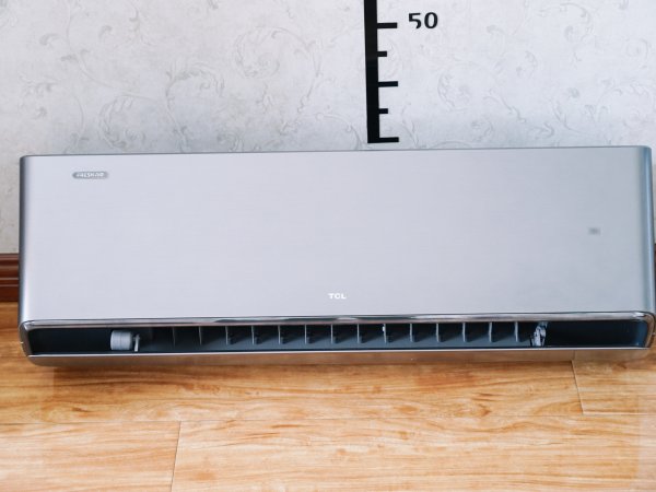 【省900元】tcl空调_tcl kfrd-35gw/dbp-xj21 b1 壁柜式空调 大1.