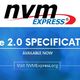 NVMe 2.0规范发布：提升硬盘性能、支持HDD机械硬盘