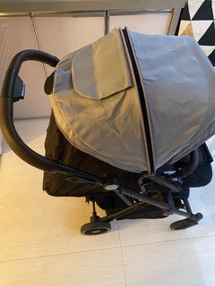 看过来~不拆座椅也能换向的婴儿推车❗️