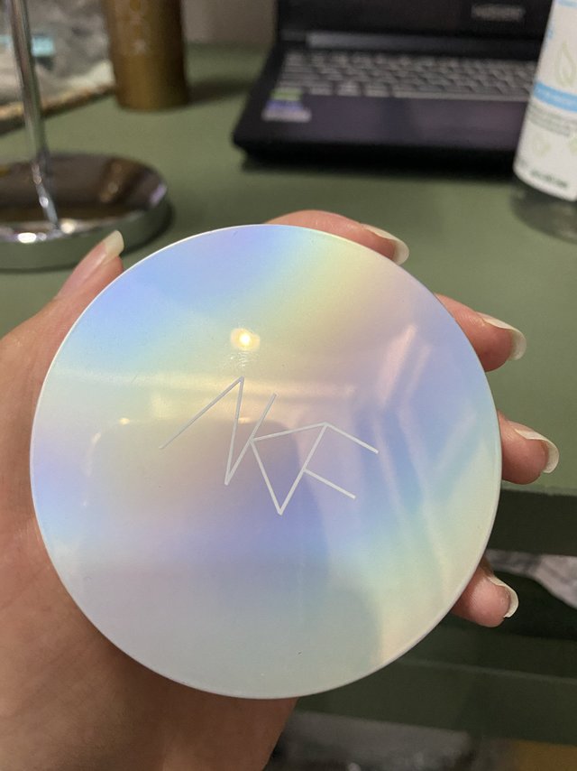 akf散粉给你强力定妆