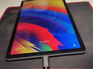 新款小新Pad Plus简单测评